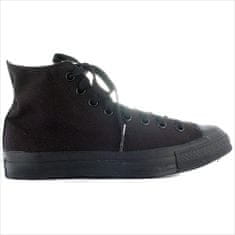 Converse Superge črna 39.5 EU Chuck Taylor All Star HI All