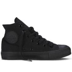 Converse Superge črna 39.5 EU Chuck Taylor All Star HI All