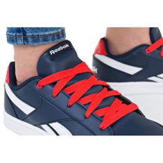 Reebok Čevlji črna 26.5 EU Royal Prime