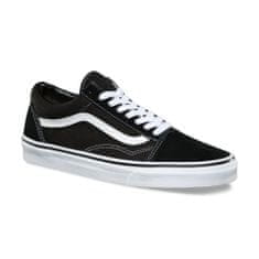 Vans Čevlji obutev za rolkanje črna 38.5 EU Old Skool