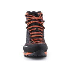 Salewa Čevlji treking čevlji črna 45 EU Buty Męskie MS Mtn Trainer Mid Gtx