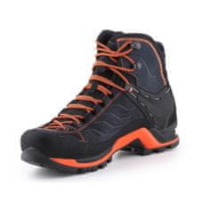 Salewa Čevlji treking čevlji črna 45 EU Buty Męskie MS Mtn Trainer Mid Gtx