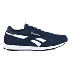 Reebok Čevlji mornarsko modra 44 EU CL Jogger 3