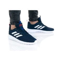 Adidas Čevlji obutev za tek mornarsko modra 38 EU Lite Racer
