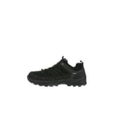 CMP Čevlji treking čevlji črna 42 EU Rigel