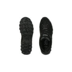 CMP Čevlji treking čevlji črna 42 EU Rigel