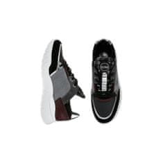 COLMAR Čevlji 37 EU Buty Damskie Supreme Uptown Blackredgray