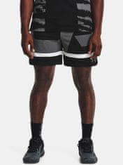 Under Armour Kratke hlače UA BASELINE WOVEN 7'' SHORT-BLK XXL