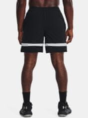 Under Armour Kratke hlače UA BASELINE WOVEN 7'' SHORT-BLK XXL