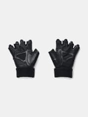 Under Armour Rokavice M's Weightlifting Gloves-BLK S