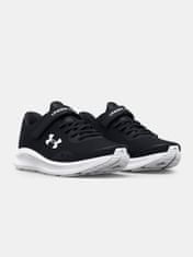 Under Armour Čevlji UA BPS Pursuit 3 AC-BLK 33