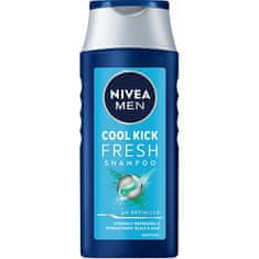 Nivea Cool Fresh ( Care Shampoo) 250 ml