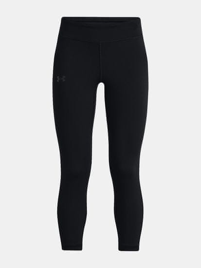 Under Armour Pajkice Motion Solid Ankle Crop-BLK