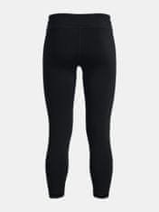 Under Armour Pajkice Motion Solid Ankle Crop-BLK L