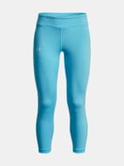 Under Armour Pajkice Motion Solid Crop-BLU XL