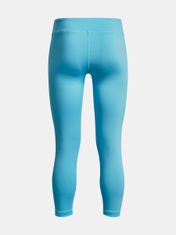 Under Armour Pajkice Motion Solid Crop-BLU XL