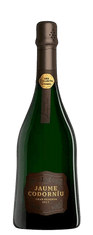 Codorniu Peneče vino Cava Jaume Ars Collecta 2014 0,75 l