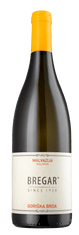 Bregar Vino Malvazija 2019 0,75 l