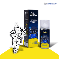 MICHELIN Čist zrak set Classic