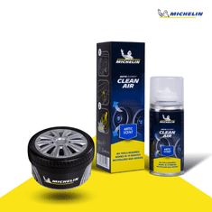 MICHELIN Čist zrak set Tire Can