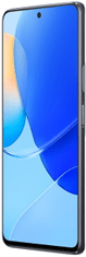 Huawei Nova 9 SE pametni telefon, 8GB/128GB, črn (JuliaQN-L21B)