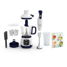 Tefal Yummy Gourmet multi mešalnik (HB55W430)