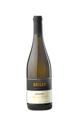 Bregar Vino Rumena Rebula 2019 0,75 l