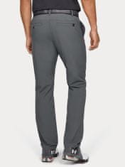 Under Armour Hlače EU Performance Taper Pant-GRY 34/36