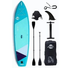  Adventum 10'6 Teal napihljiv sup