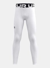 Under Armour Pajkice UA CG Armour Leggings-WHT M