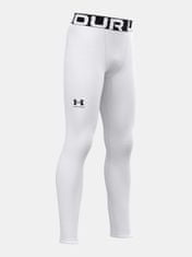 Under Armour Pajkice UA CG Armour Leggings-WHT M