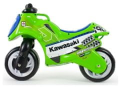 BIEMME Poganjalec KAWASAKI