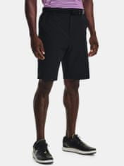 Under Armour Kratke hlače UA Drive Taper Short-BLK 36