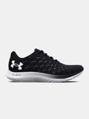 Under Armour Čevlji UA FLOW Velociti Wind 2-BLK 47