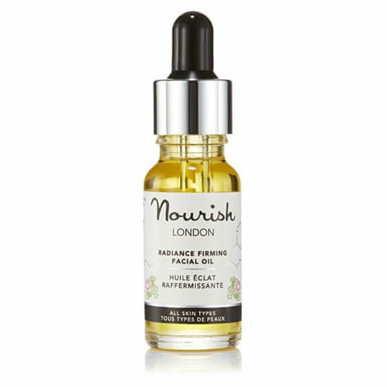 Nourish London ( Firming Facial Oil) 15 ml