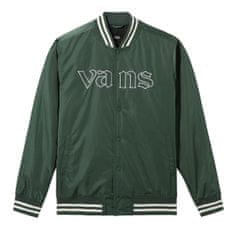 Vans Jakna Mn Sixty Sixers Vars Pine Needle M