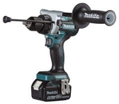 Makita DHP486RTJ LXT akumulatorski vibracijski vrtalnik vijačnik