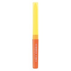 Dermacol Summer Vibes Mini (Eye and Lip Pencil) 0,09 g avtomatski svinčnik za oči in ustnice (Odtenek 02)