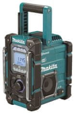 DMR301 akumulatorski Bluetooth radio