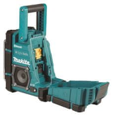 Makita DMR301 akumulatorski Bluetooth radio