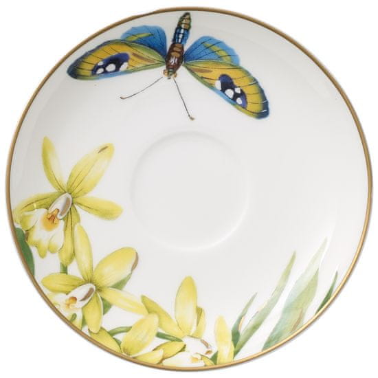 Villeroy & Boch Espresso krožnik iz kolekcije AMAZONIA ANMUT