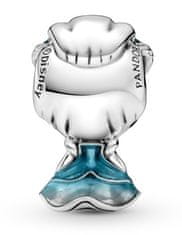 Pandora Srebrna perla Disney Pepelka 799509C01