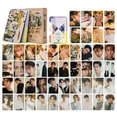 KPOP2EU SEVENTEEN YOUR CHOICE Album Karty 55 ks