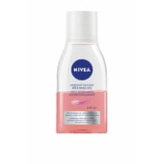 Nivea ( Caring Eye Make-Up Remover) 125 ml