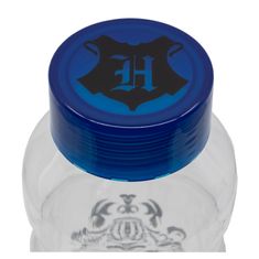 Stor Plastična steklenička XL HARRY POTTER 1200ml, 02043