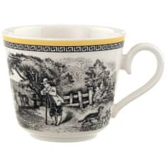 Villeroy & Boch Skodelica za kavo ali čaj iz kolekcije AUDUN FERME