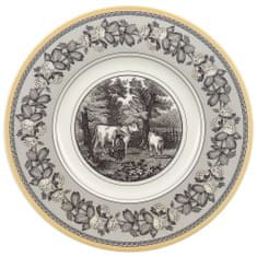 Villeroy & Boch Slaščičarski krožnik iz kolekcije AUDUN FERME