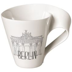 Villeroy & Boch Darilna skodelica BERLIN iz kolekcije MODERN CITIES