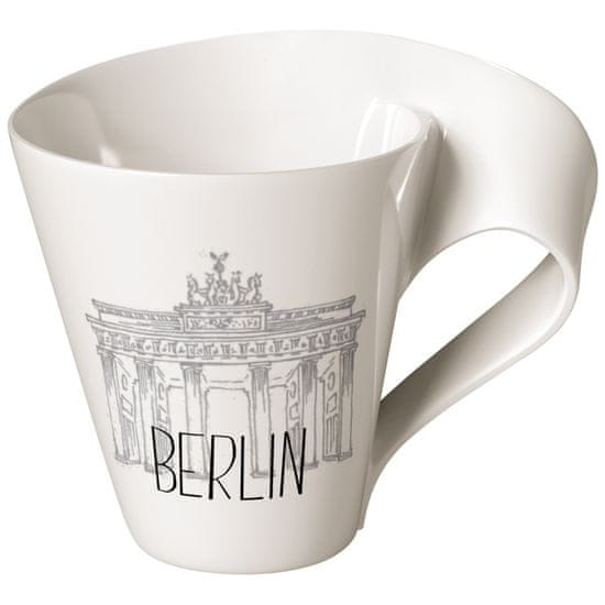 Villeroy & Boch Darilna skodelica BERLIN iz kolekcije MODERN CITIES