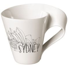 Villeroy & Boch Darilna skodelica SYDNEY iz kolekcije MODERN CITIES